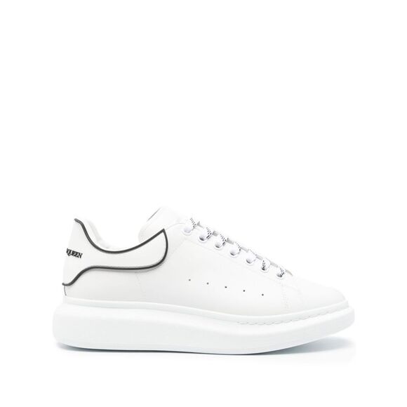 Alexander Mcqueen Men Oversized Sneakers